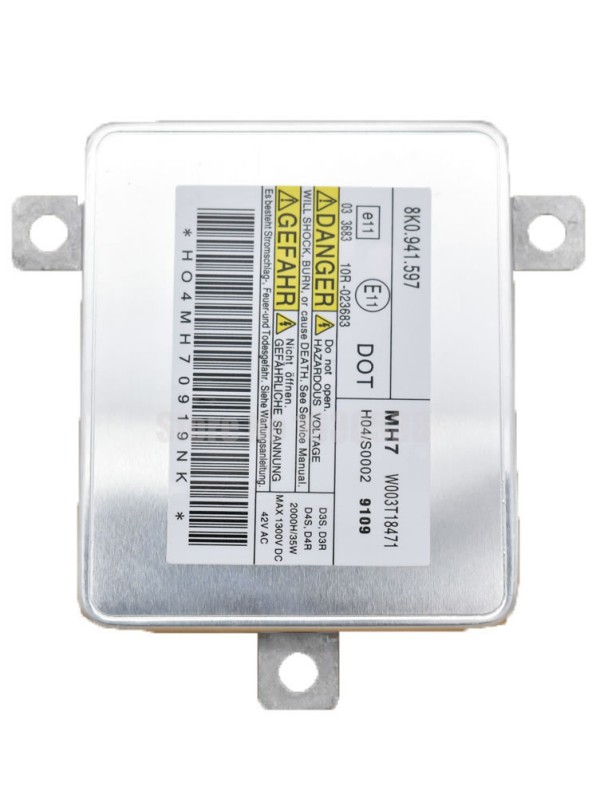 BALAST ELEKTRONIKA XENON MITSUBISHI ELECTRIC W003T18471