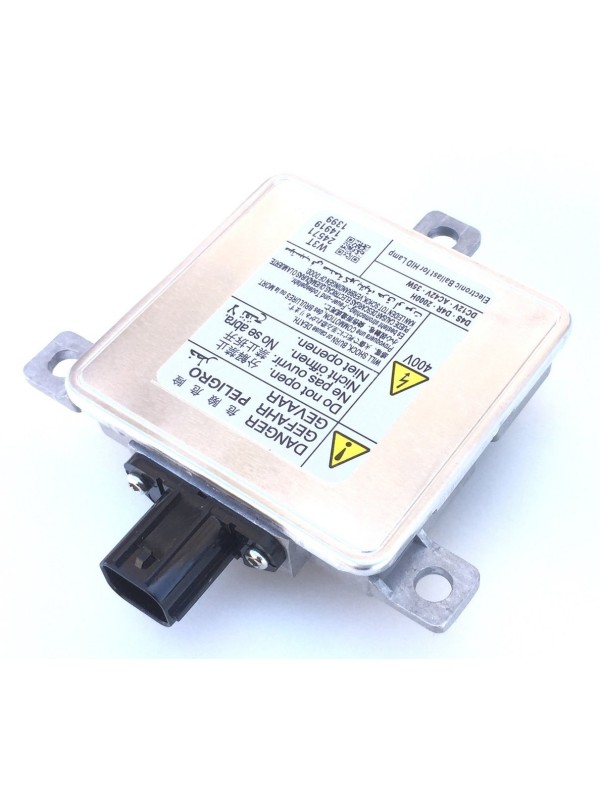 BALAST ELEKTRONIKA XENON MITSUBISHI ELECTRICS W3T23371 D4S
