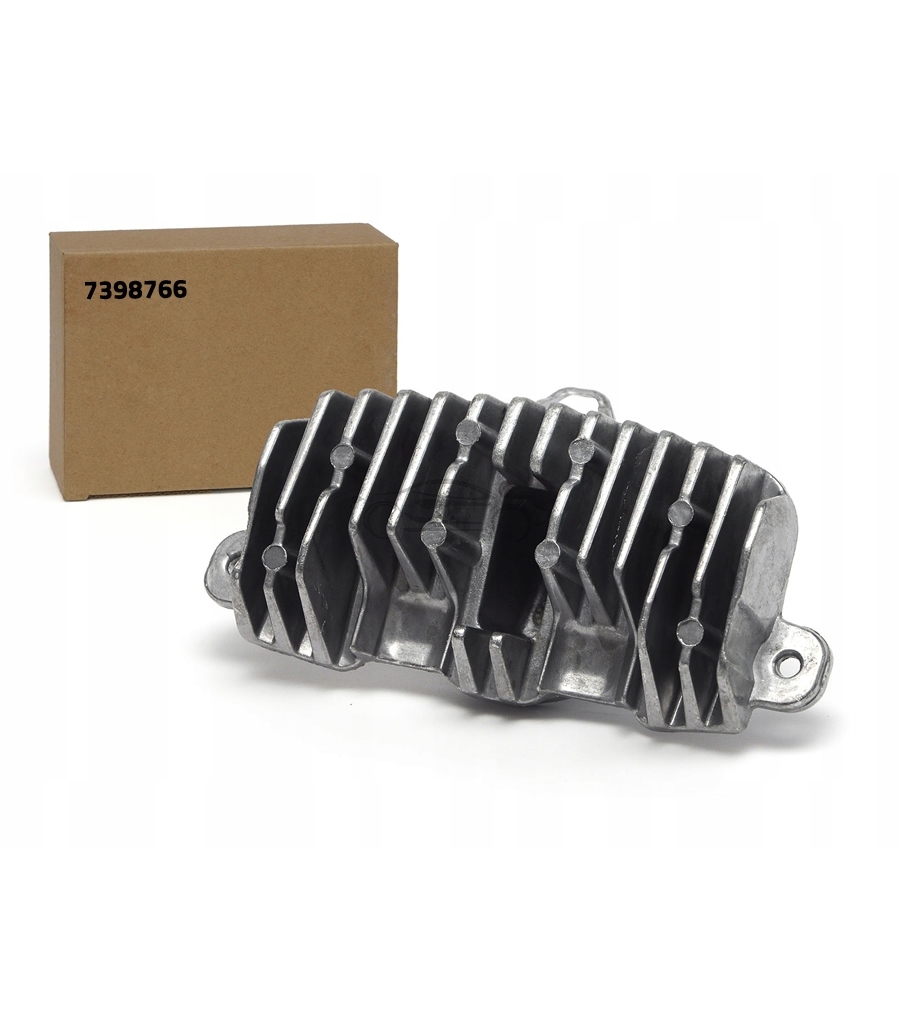 MODUL LED DNEVNE LUČI BMW ANGEL EYES F-SERIJA HELLA 63 11 7 398 766