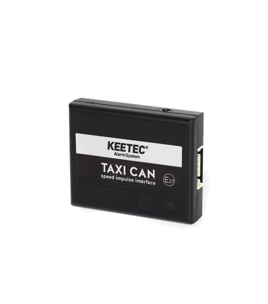MODUL SIGNALA HITROSTI CAN BUS KEETEC TAXICAN OBD2