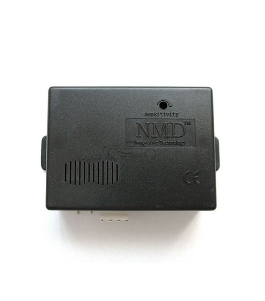 MODUL ZA AVTOMATSKI VKLOP LUČI GLEDE NA SVETLOBO NMD600D