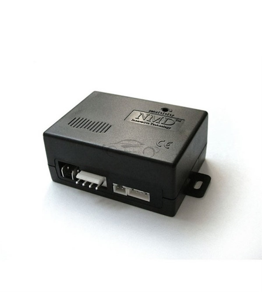 MODUL ZA AVTOMATSKI VKLOP LUČI GLEDE NA SVETLOBO NMD600D