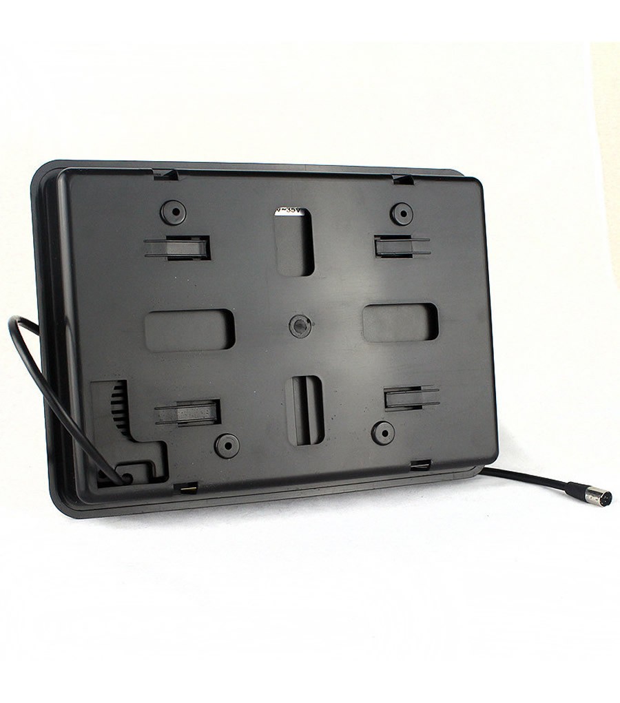 MONITOR ZA 4 KAMERE LCD TFT WIRD992 9