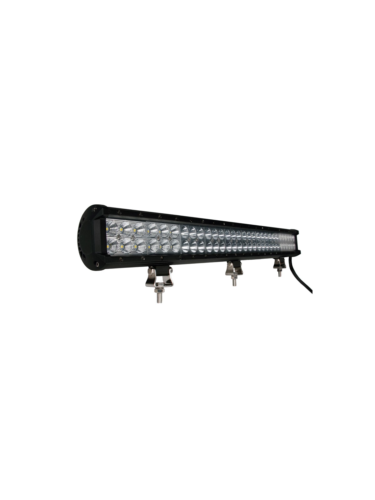 LED WORKING LIGHT M-TECH OSRAM LED 216W  9-32V 14400Lm 84cm Combo