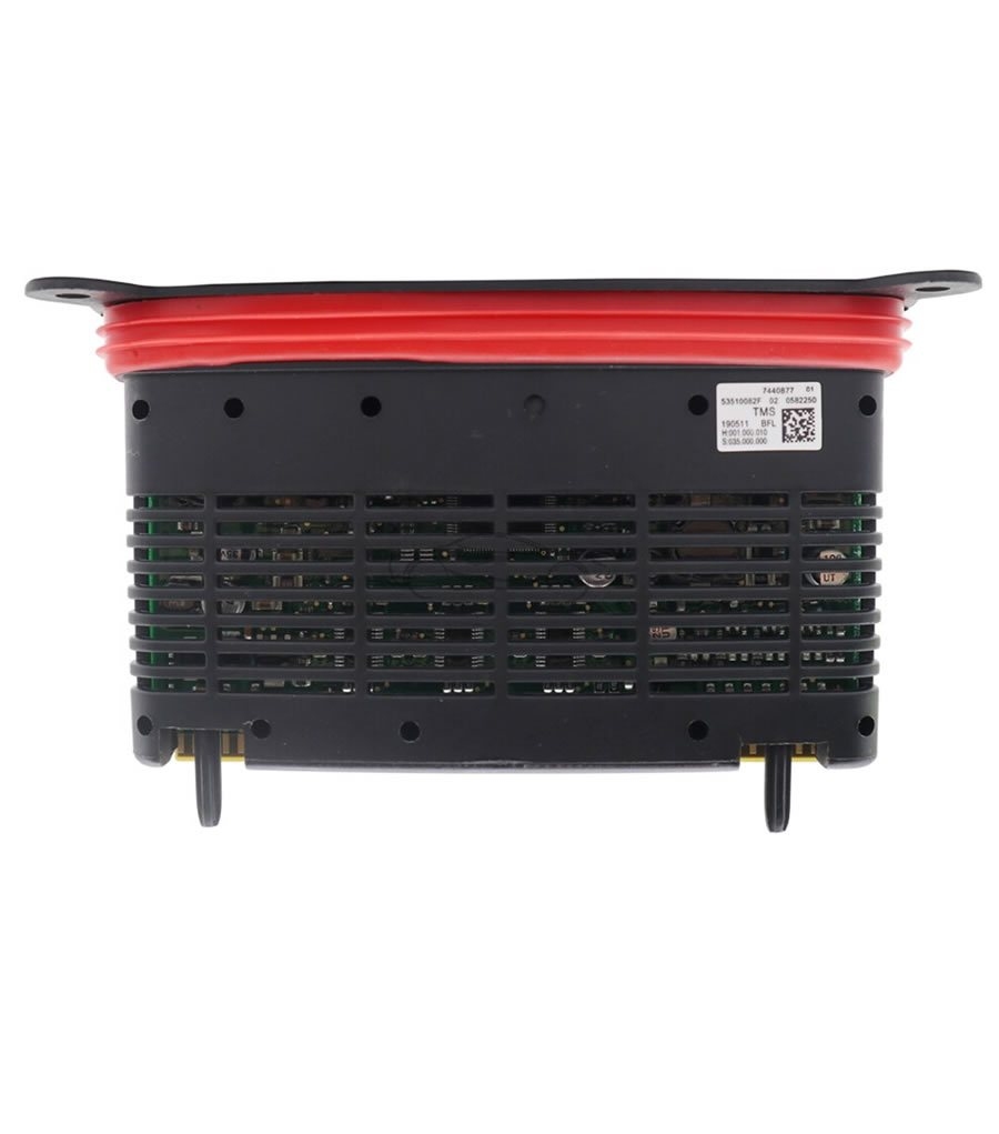 NAPAJALNI MODUL TMS LEAR AHL ZA XENON LUČI BMW 63117440877 F10/F11 LCI