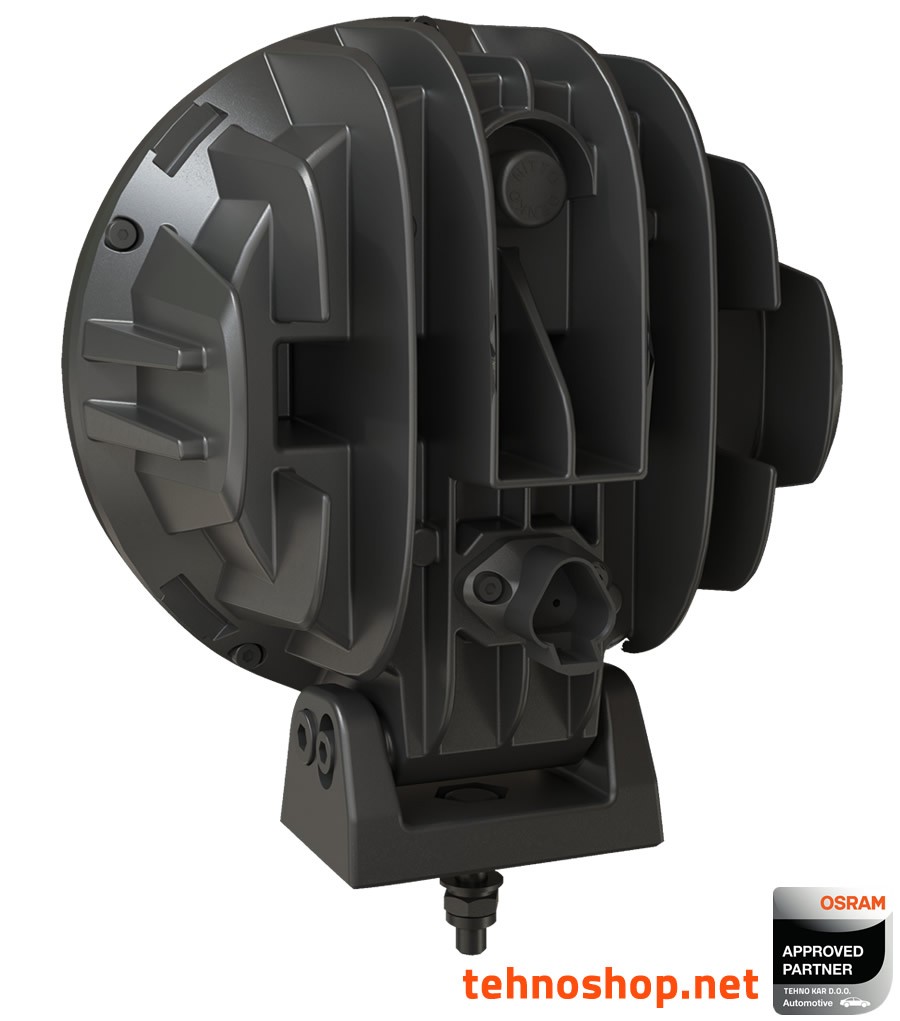 LED DELOVNA LUČ OSRAM LEDriving ROUND 39/1W 12/24V MX180-CB LEDDL111-CB