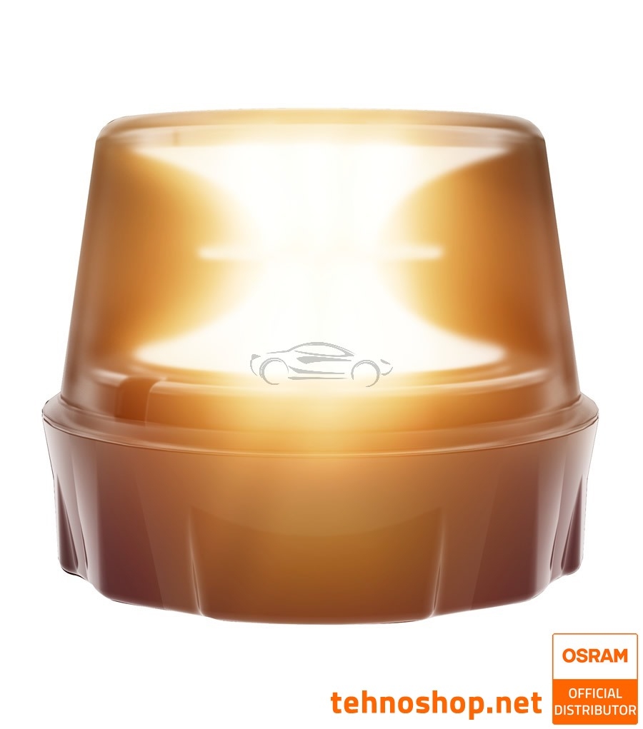 LED SVETILKA OSRAM LEDguardian SL104 ROAD FLARE SIGNAL TA20 BLI1