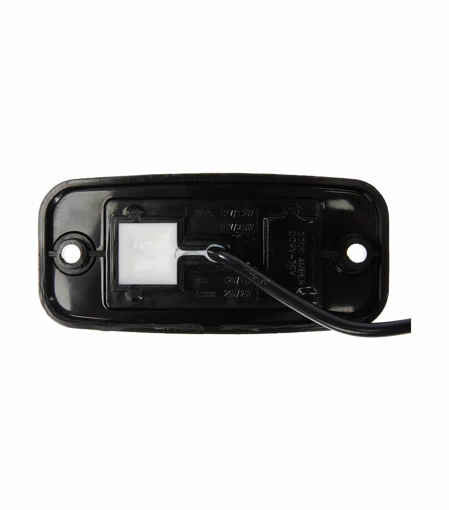 LED POZICIJSKA LUČ HELLA ORIGINAL VALUEFIT 12/24V IP67 ECE