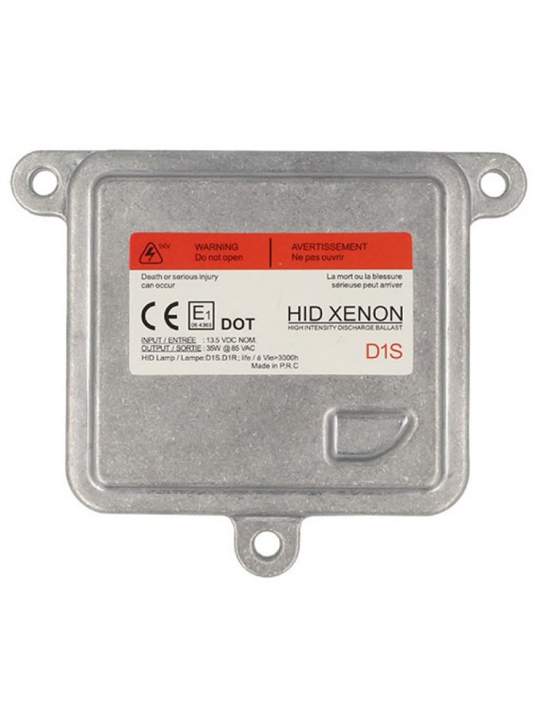BALAST ELEKTRONIKA XENON OSRAM 35XT6-A-D1-12V