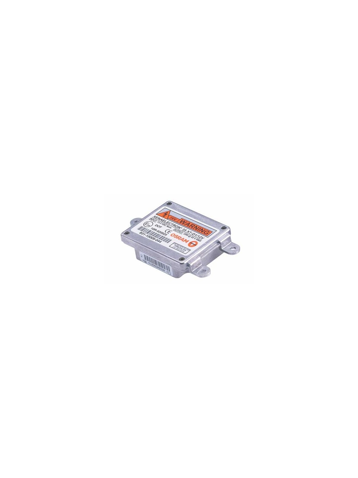 BALAST ELEKTRONIKA XENON OSRAM 35XT-D1-12V 10R-020025