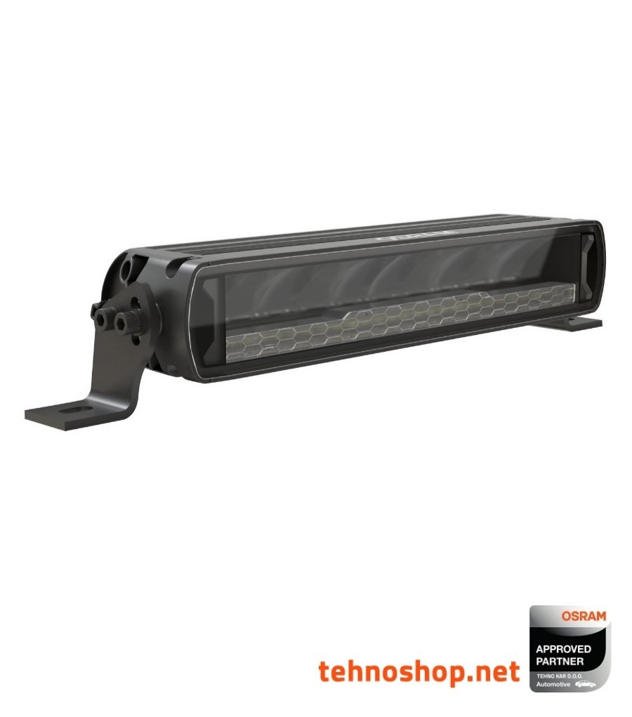 LED DELOVNA LUČ OSRAM LEDriving LIGHTBAR 45/1W 12/24V MX250-CB LEDDL110-CB