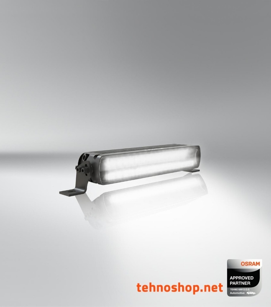 LED DELOVNA LUČ OSRAM LEDriving LIGHTBAR 45/1W 12/24V MX250-CB LEDDL110-CB
