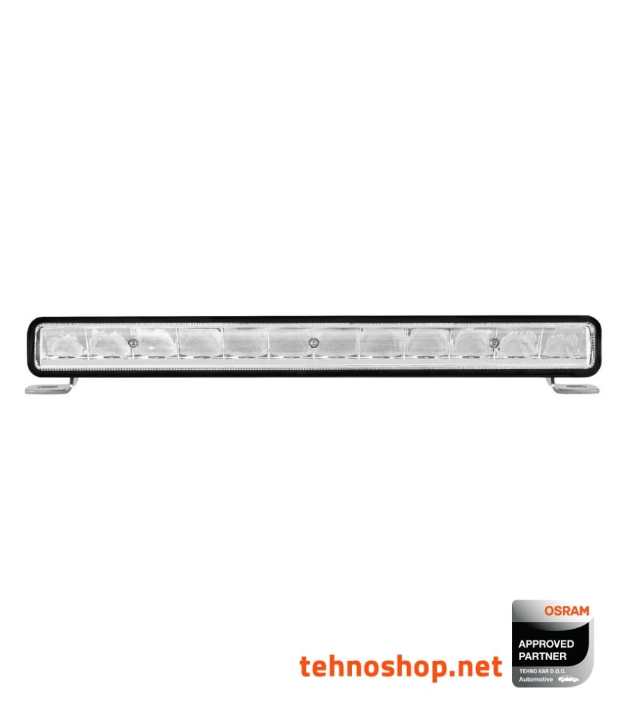 LED DELOVNA LUČ OSRAM LEDriving LIGHTBAR 30W 12/24V SX300-SP LEDDL106-SP