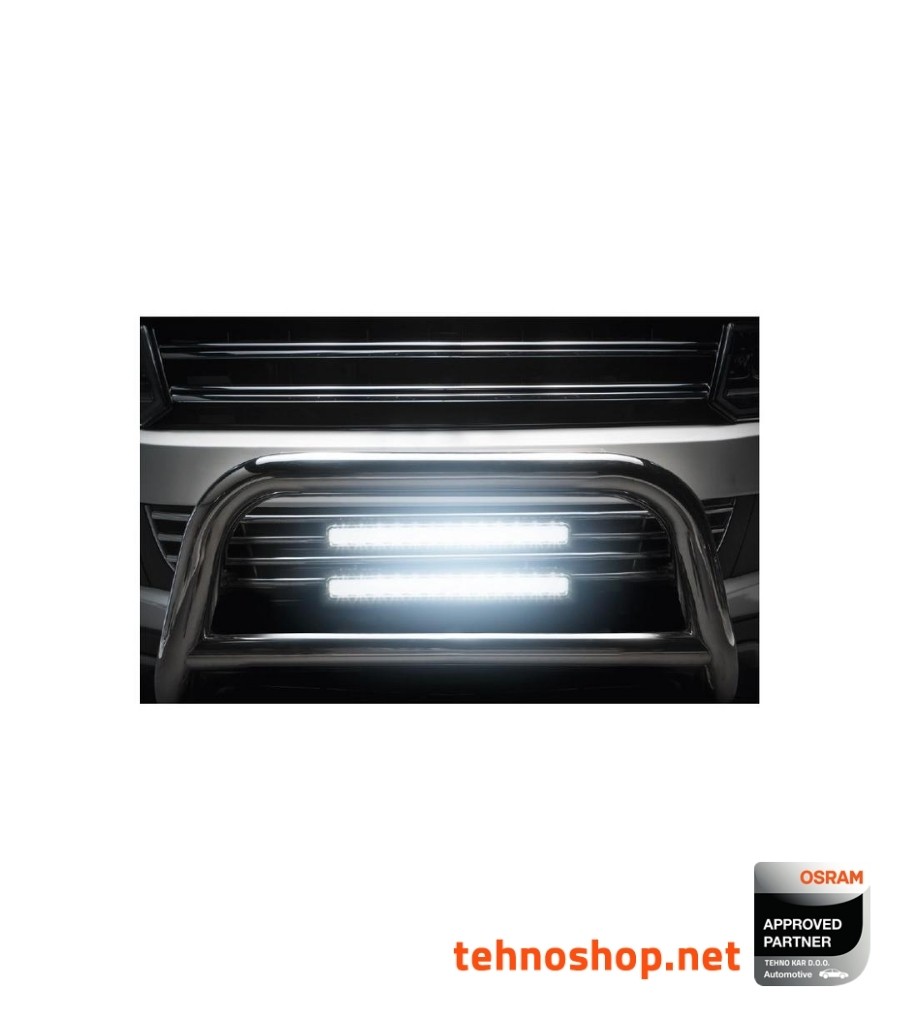 LED DELOVNA LUČ OSRAM LEDriving LIGHTBAR 30W 12/24V SX300-SP LEDDL106-SP
