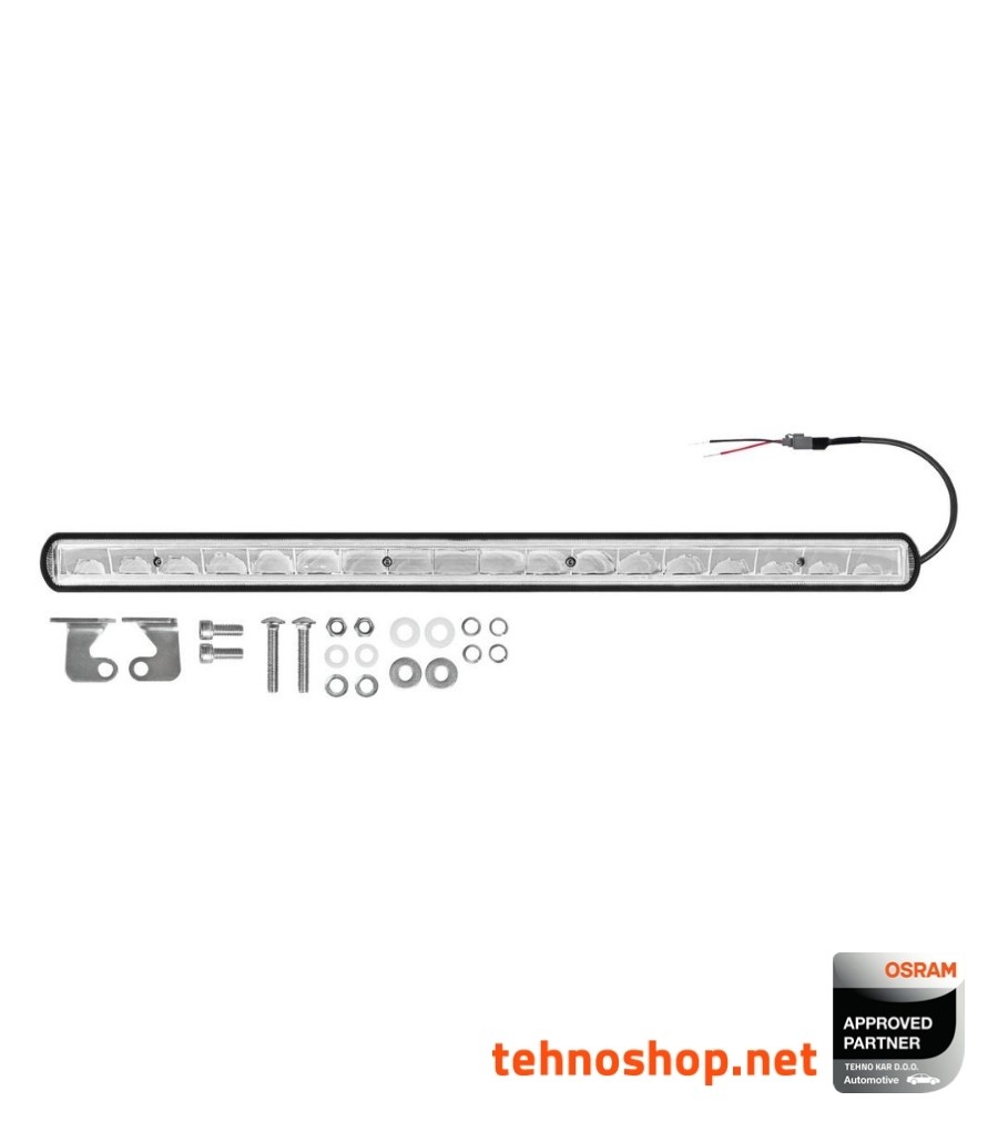 LED DELOVNA LUČ OSRAM LEDriving LIGHTBAR 45W 12/24V SX500-SP LEDDL107-SP