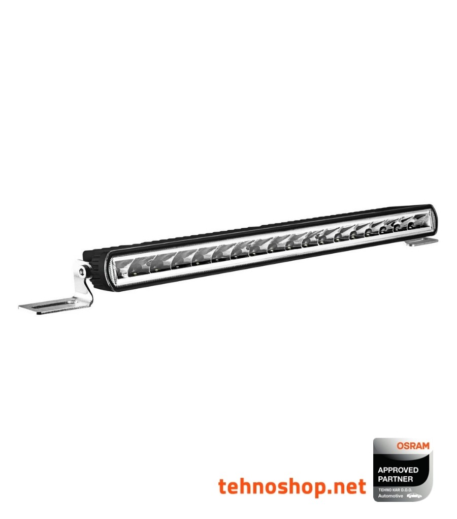 LED DELOVNA LUČ OSRAM LEDriving LIGHTBAR 45W 12/24V SX500-SP LEDDL107-SP
