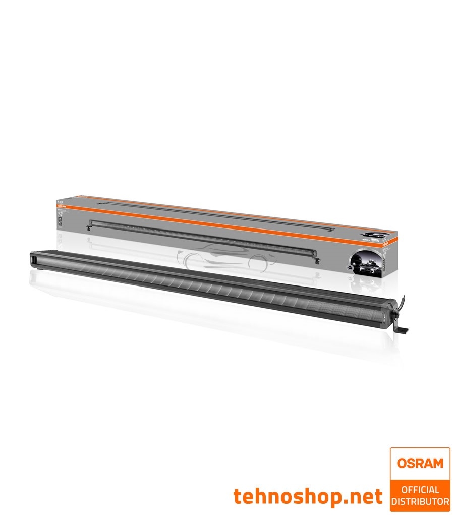 LED BAR OSRAM LEDriving® LIGHTBAR 108W 12/24V VX1000-CB SM LEDDL120-CB SM