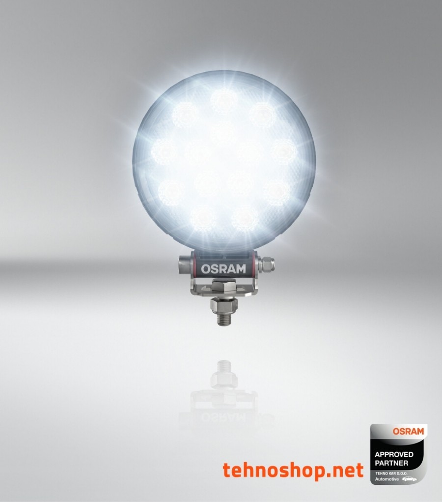 LED REVERSE LIGHT OSRAM LEDriving® VX120R-WD  15W 12/24V LEDDL108-WD
