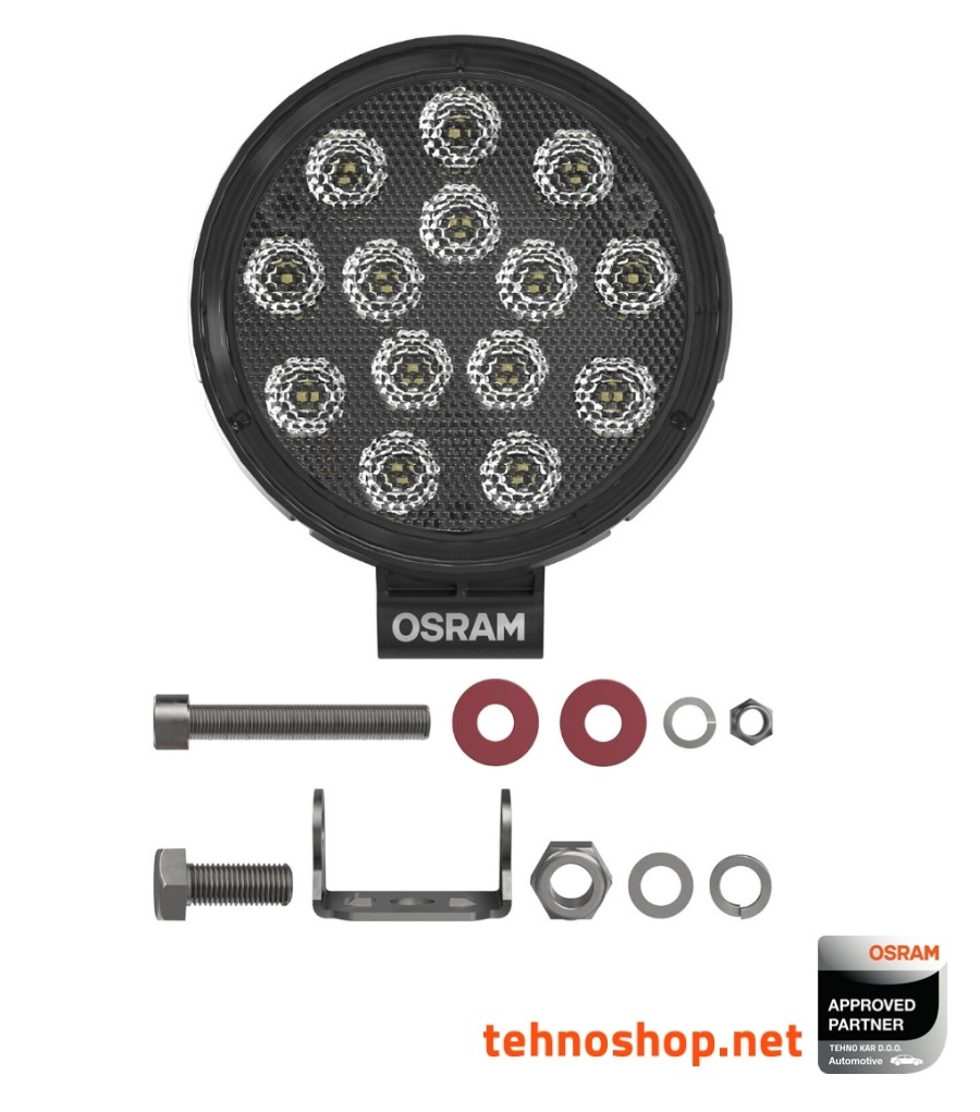 LED REVERSE LIGHT OSRAM LEDriving® VX120R-WD  15W 12/24V LEDDL108-WD