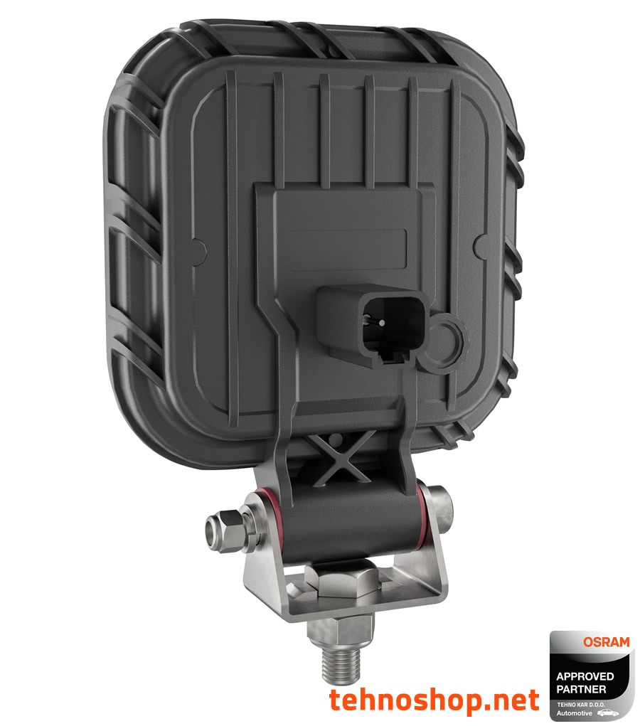 LED DELOVNA LUČ OSRAM LEDriving VX120S-WD 15W 12/24V LEDDL109-WD