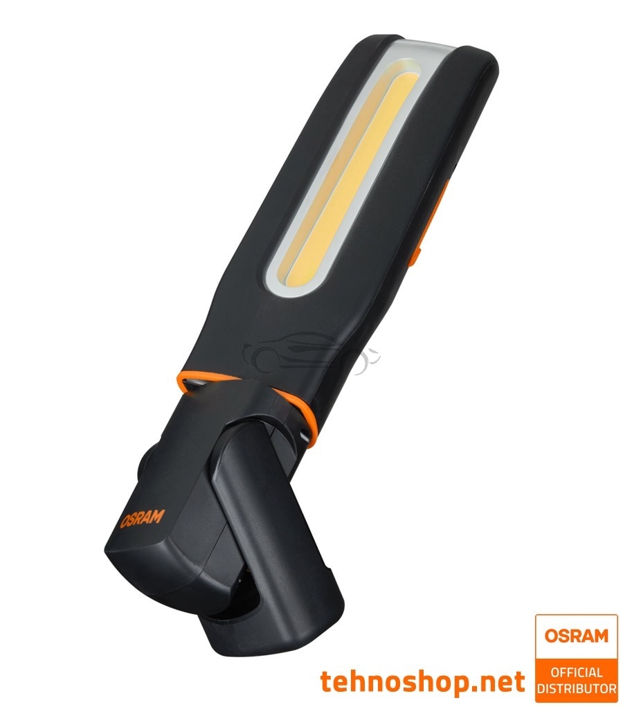 LED DELOVNA SVETILKA OSRAM LEDinspect MAX500 LEDIL402