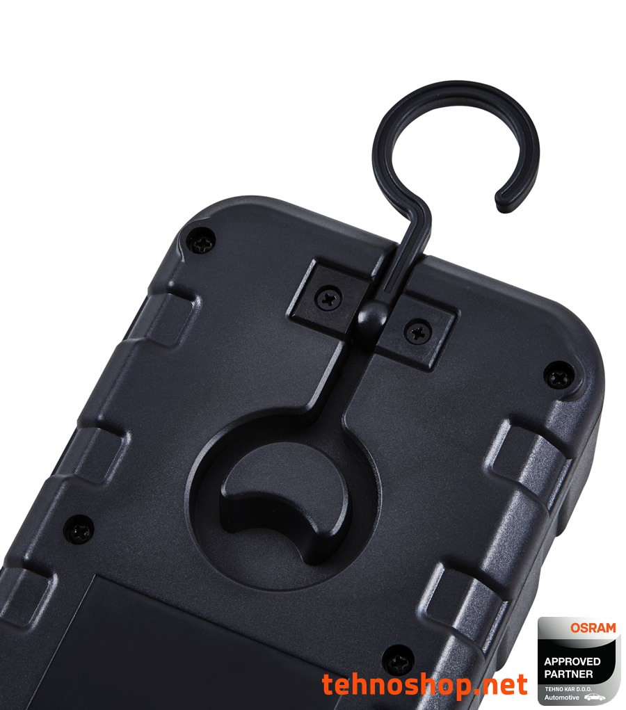 POLNILEC AKUMULATORJA OSRAM BATTERYcharge 908 OEBCS908 12V/24V