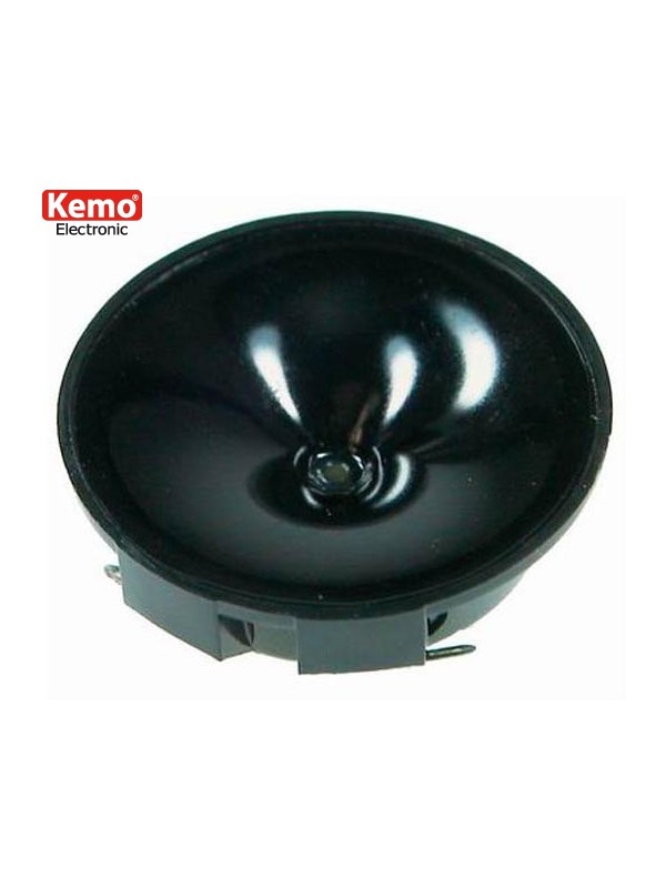 ZVOČNIK PIEZO KEMO L010