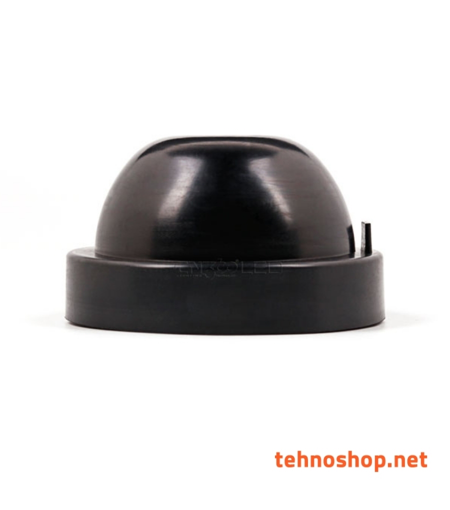 POKROV GUMIJAST ZA ŽAROMET FI100 X 60MM