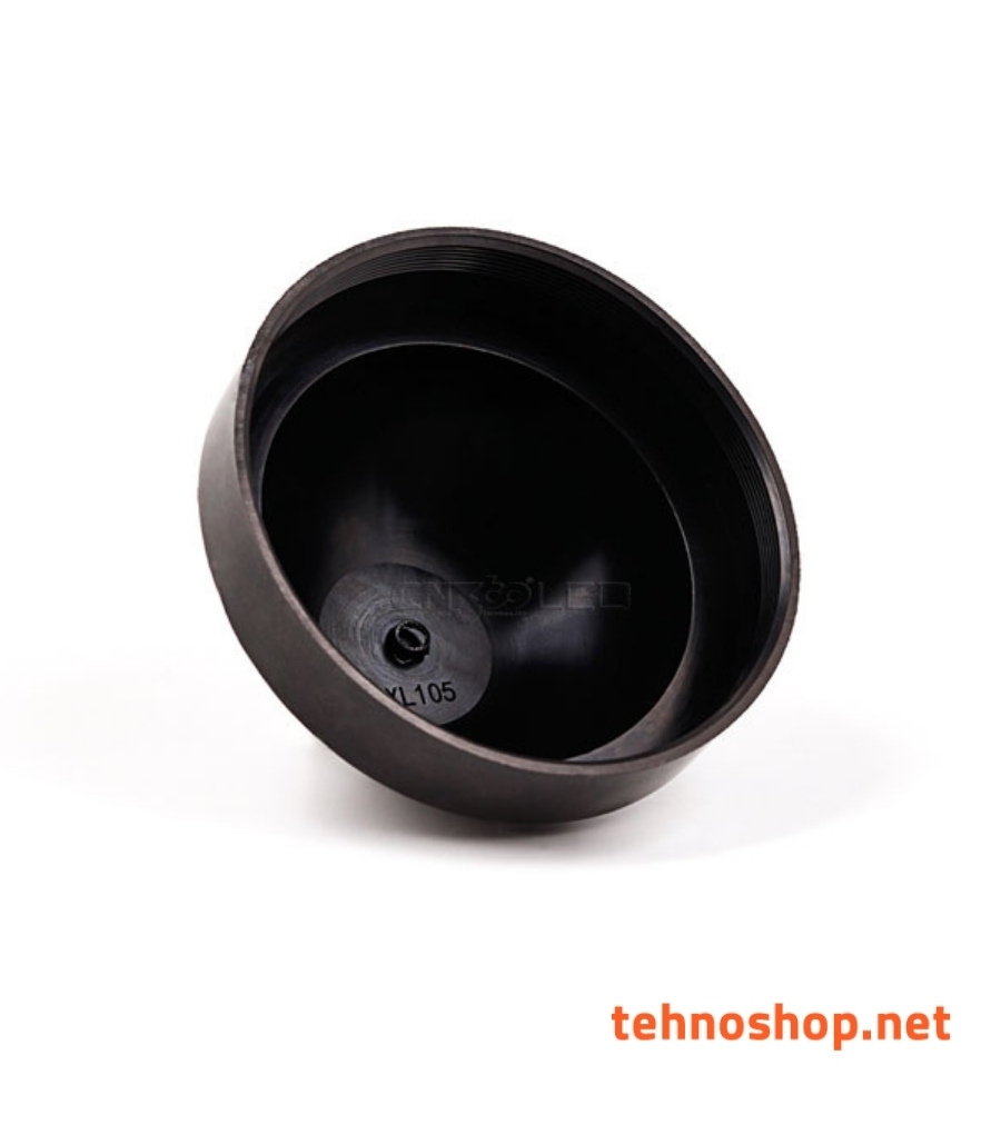 POKROV GUMIJAST ZA ŽAROMET FI105 X 60MM