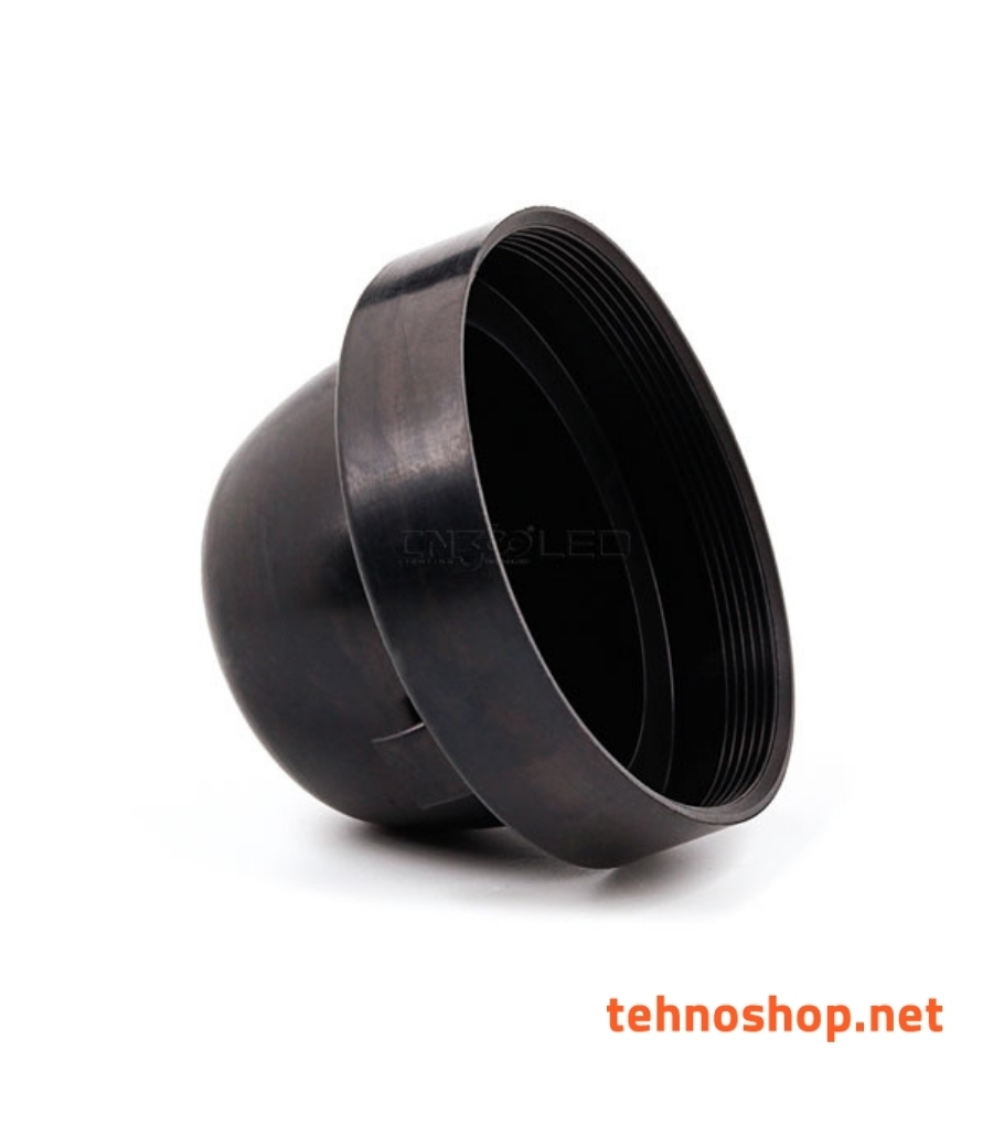 POKROV GUMIJAST ZA ŽAROMET FI90 X 60MM