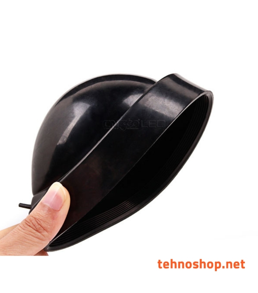 POKROV GUMIJAST ZA ŽAROMET FI95 X 60MM