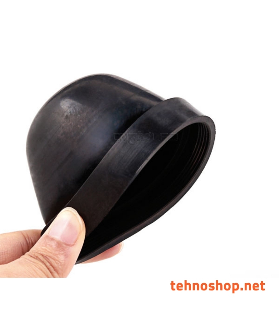 POKROV GUMIJAST ZA ŽAROMET FI60 X 55MM