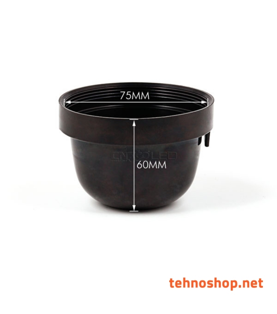 POKROV GUMIJAST ZA ŽAROMET FI75 X 60MM