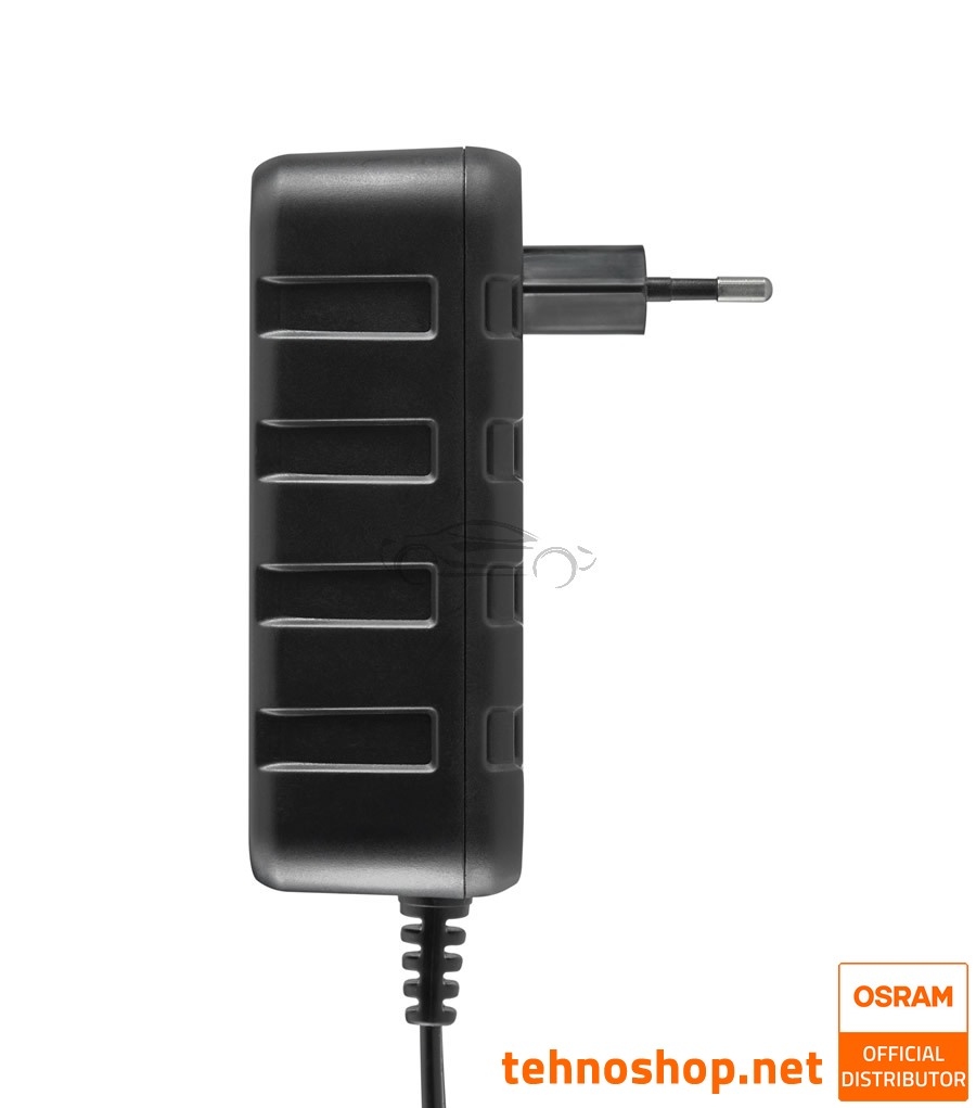 POLNILEC AKUMULATORJA OSRAM BATTERYcharge 901 OEBCS901 6V/12V