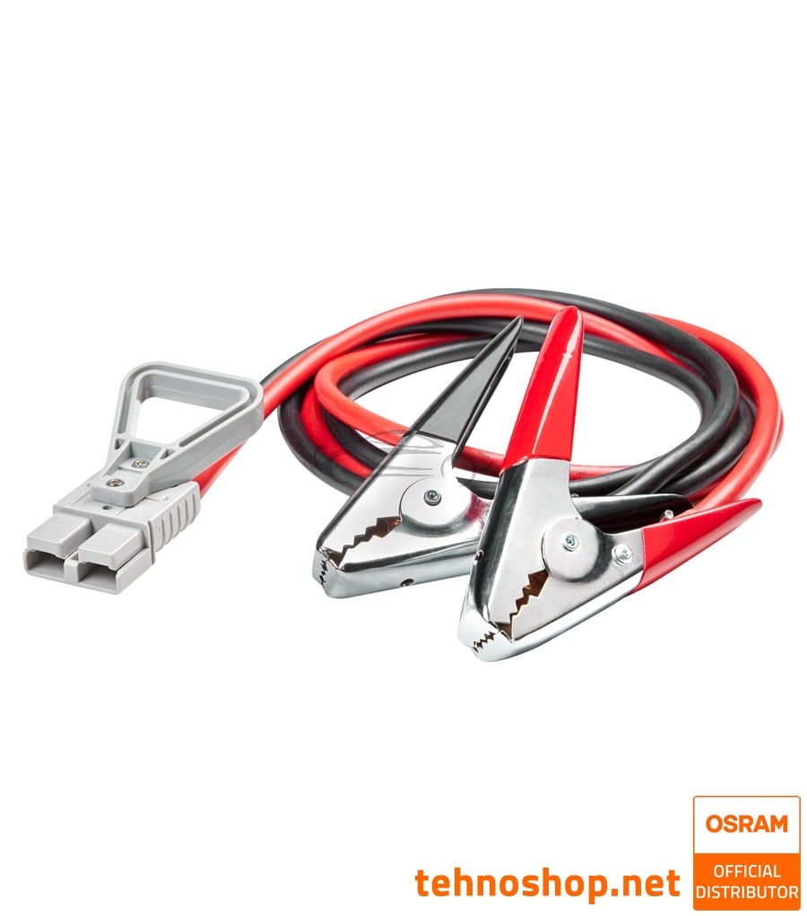 POLNILEC AKUMULATORJA OSRAM BATTERYcharge PRO 50A OSCP5024 12V/24V