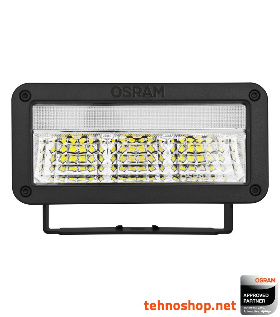 LED DELOVNA LUČ OSRAM LEDriving LIGHTBAR 30W 12V MX140-WD LEDDL102-WD