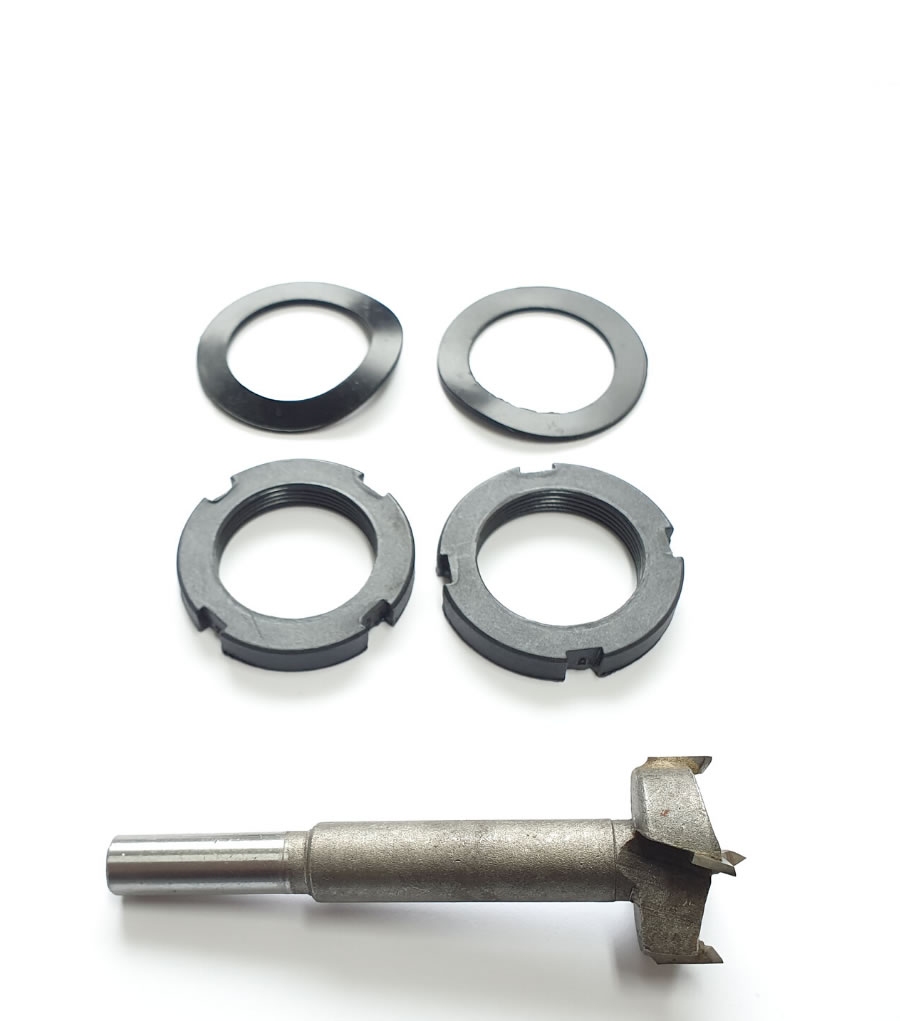 KIT KOMPLET XENON HID KD2 HIR2 9012 5000K