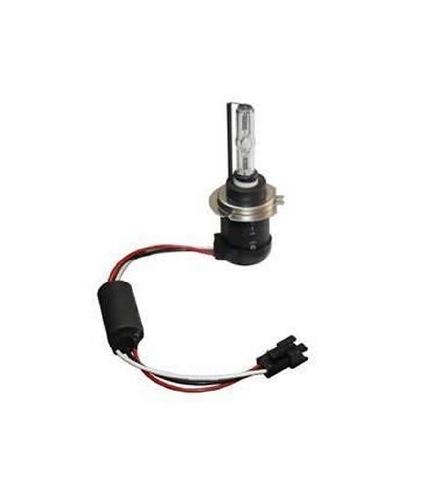 KIT KOMPLET XENON HID KD2 HIR2 9012 5000K