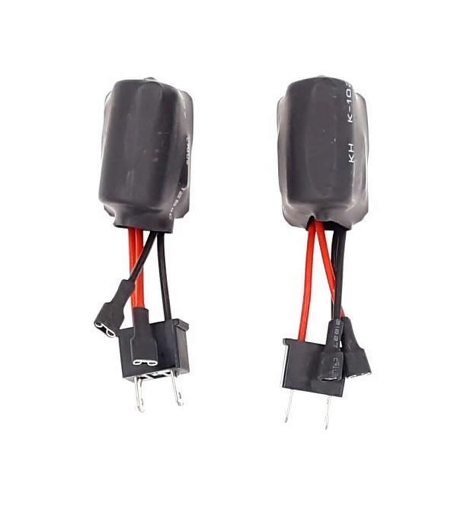 KIT KOMPLET XENON HID KD2 HIR2 9012 5000K