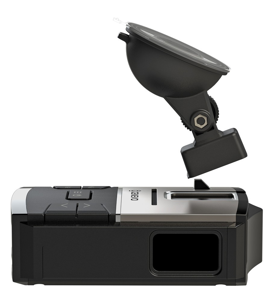 GENEVO MAX PROFESIONALNI RADAR DETEKTOR