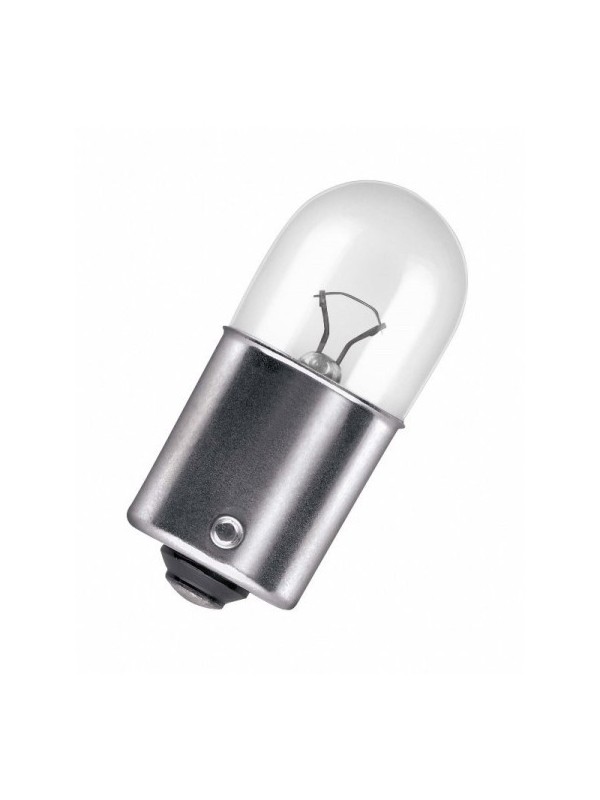 ŽARNICA NEOLUX R5W N207-02B 12V BA15S UNV1