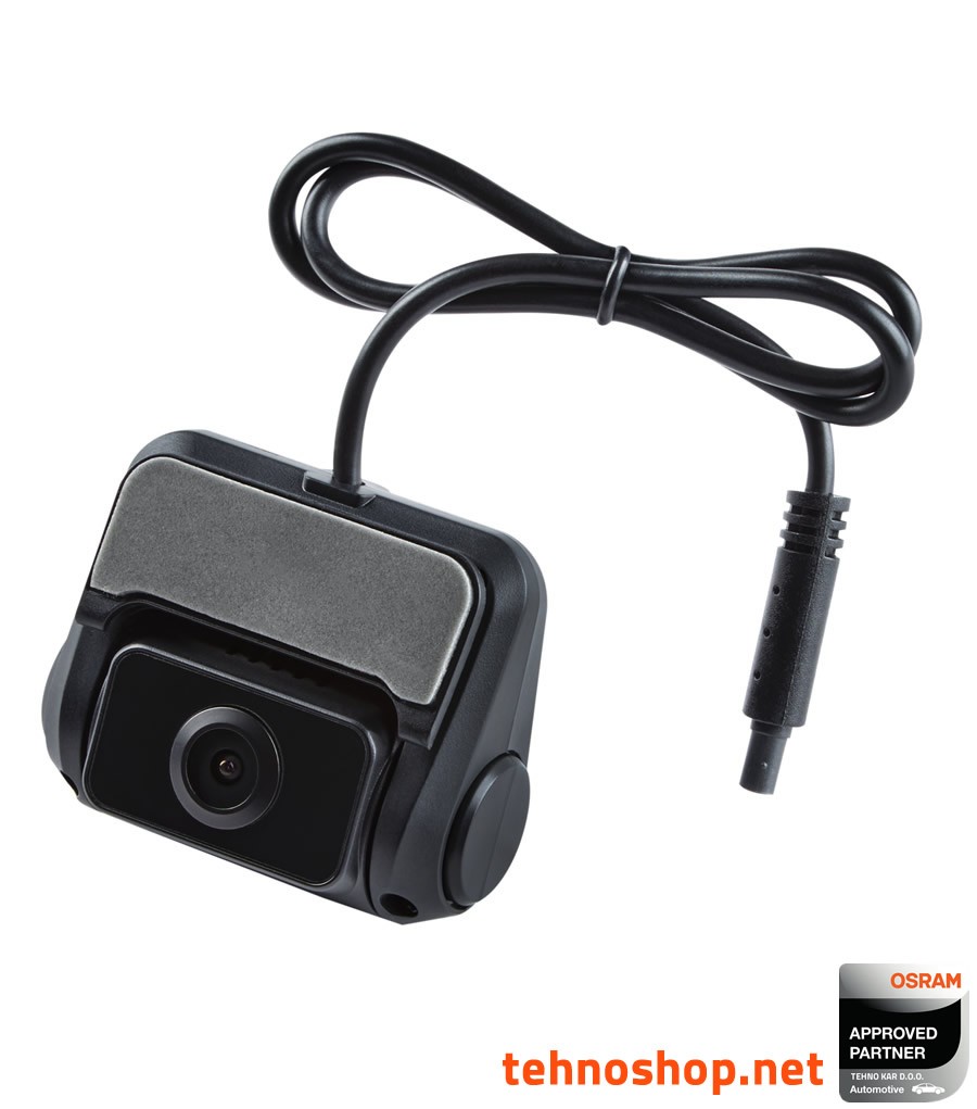 ZADNJA AVTO KAMERA ZA SNEMANJE VOŽNJE OSRAM ROADSIGHT REAR10