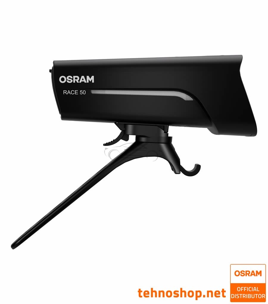 SET PREDNJE IN ZADNJE LED LUČI ZA KOLO OSRAM LEDsBIKE RACE 50 SET