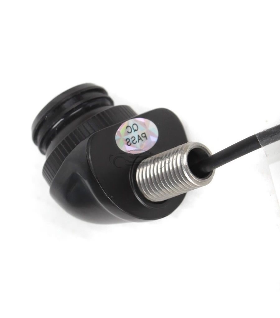 ŠIROKOKOTNA KAMERA ZA PARKIRANJE CMOS NIGHT VISION Z VIJAKOM TSBCUNI-WIDE