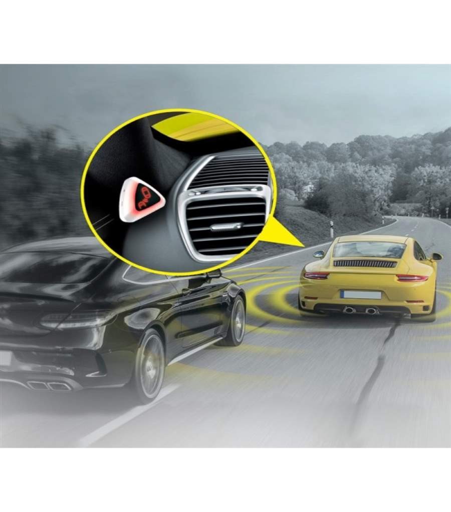 SISTEM ZAZNAVE MRTVEGA KOTA STEELMATE SBS-1