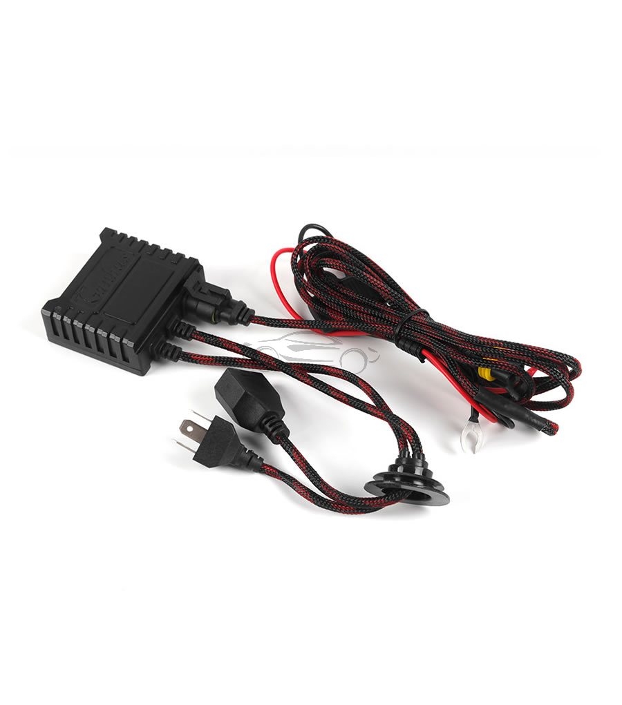 DEKODER SMART CANBUS C8 ZA H4 ŽARNICO