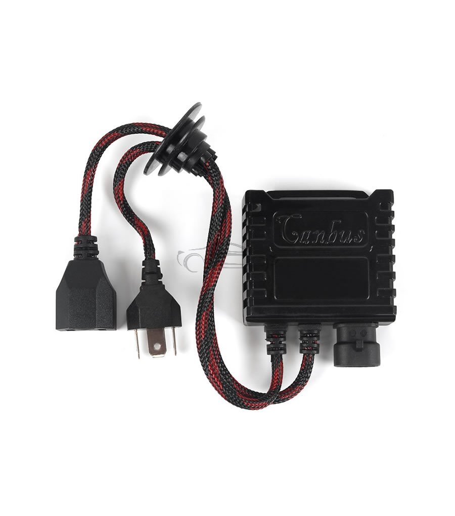 DEKODER SMART CANBUS C8 ZA H4 ŽARNICO