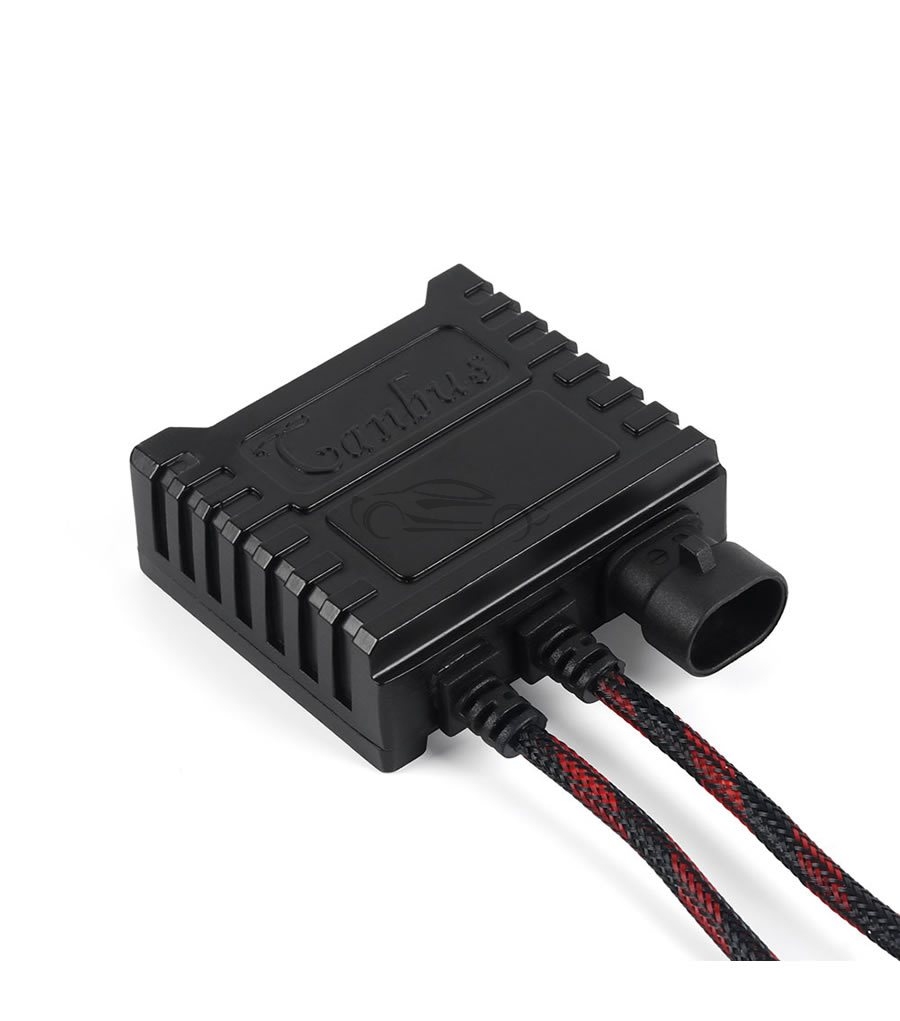 DEKODER SMART CANBUS C8 ZA H7 ŽARNICO