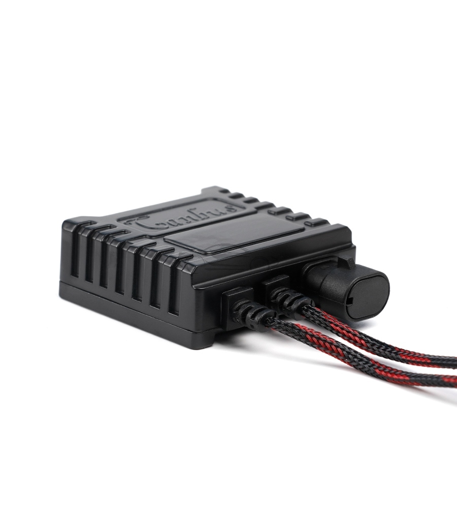 DEKODER SMART CANBUS C8 ZA H8/H9/H11/H16 ŽARNICO