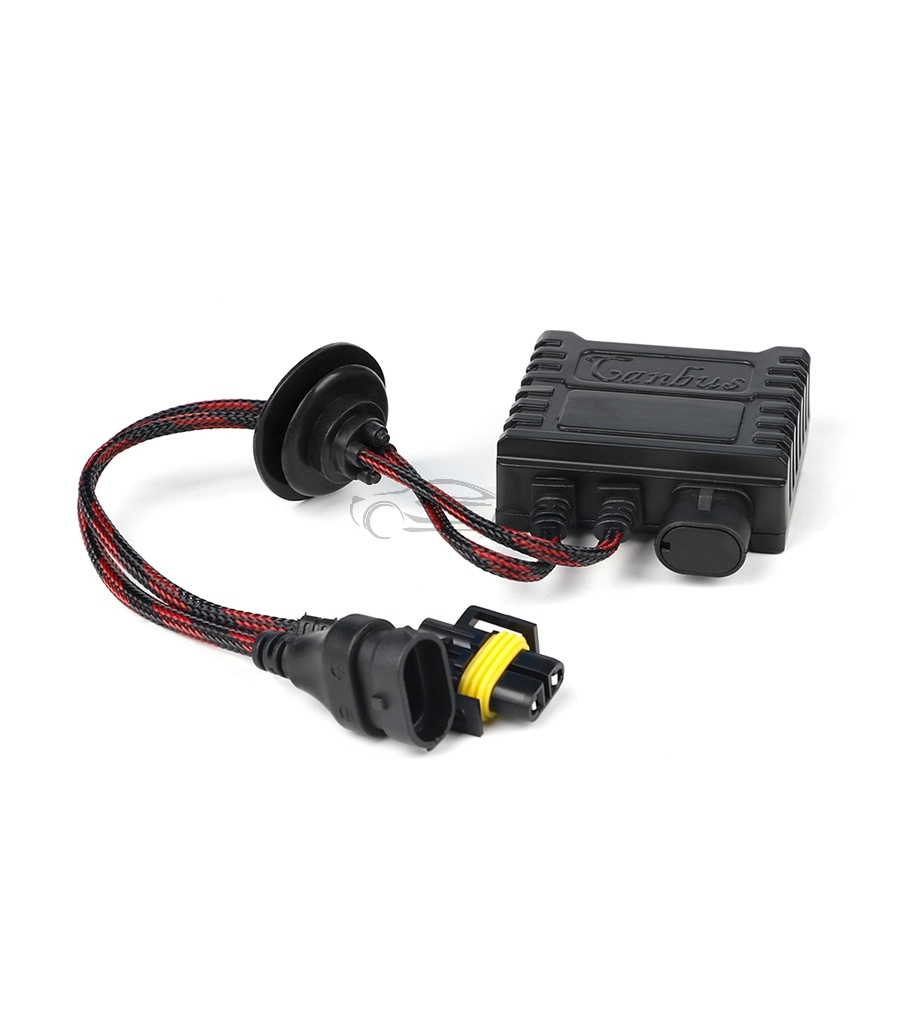 DEKODER SMART CANBUS C8 ZA H8/H9/H11/H16 ŽARNICO